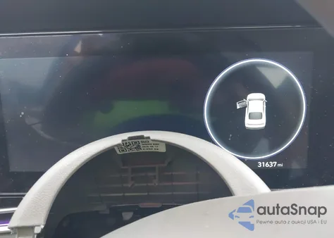 2024 Hyundai Elantra Sel z USA, uszkodzony, nr VIN KMHLM4DG8RU798314